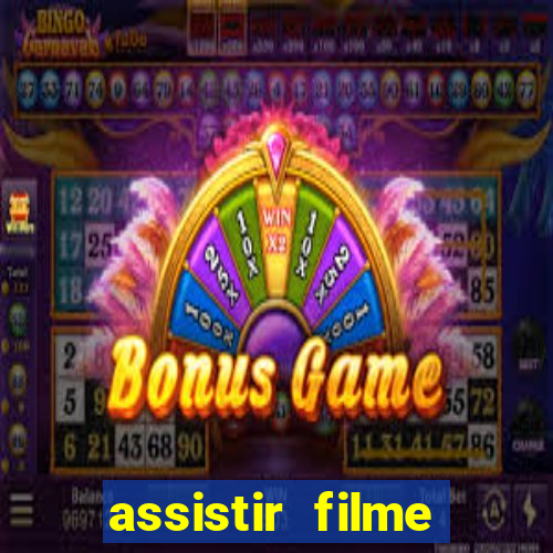 assistir filme bilhete de loteria